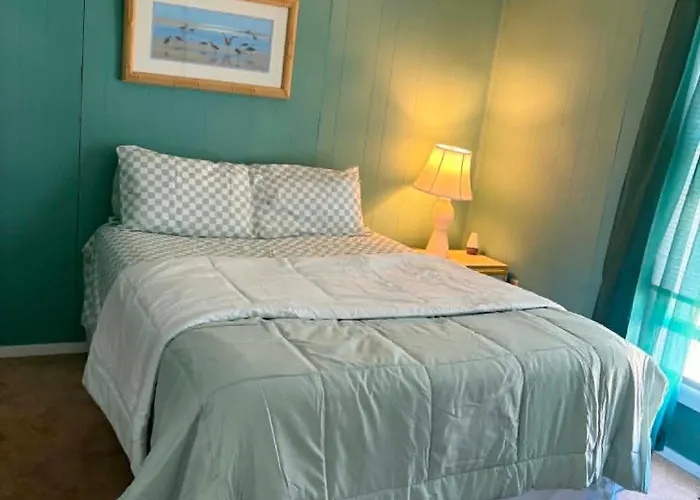 In Ocean City, Md Appartement *